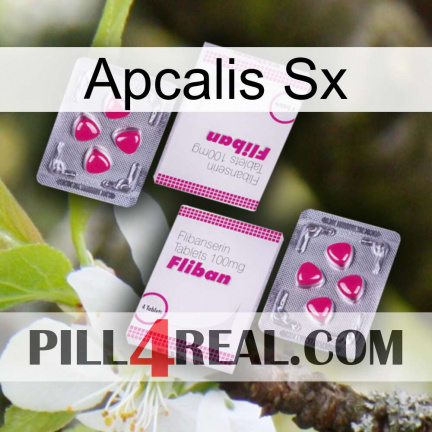 Apcalis Sx 33